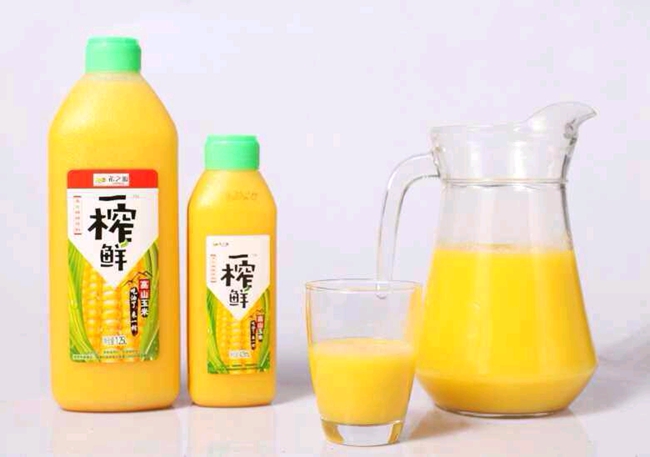一榨鮮粗糧飲品,代理一榨鮮 