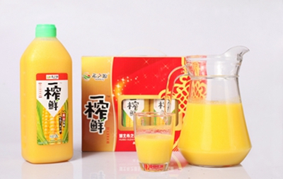 一榨鮮促銷